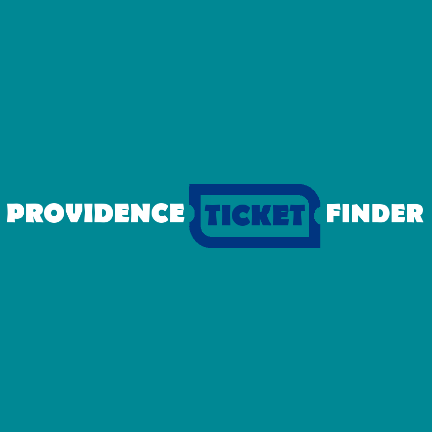 Providence Area Concerts and Sports Providence Ticket Finder